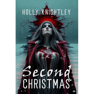 Second Christmas: A Supernatural Suspense Novella with a Christmas Twist
