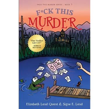 F*ck This Murder