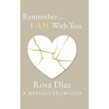 Remember... I AM With You