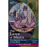 The Laws of Manu: With Extracts from Seven Commentaries