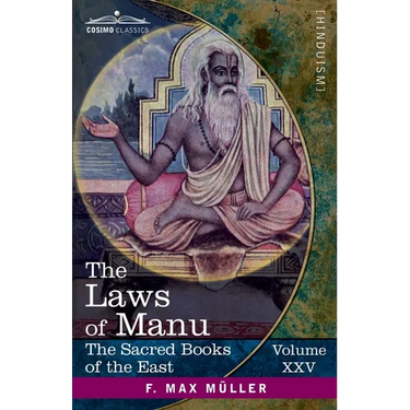 The Laws of Manu: With Extracts from Seven Commentaries
