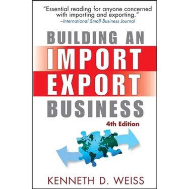 Building an Import / Export Business