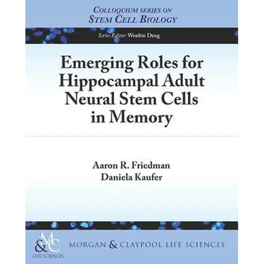 Emerging Roles for Hippocampal Adult Neural Stem Cells in Memory