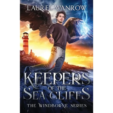 Keepers of the Sea Cliffs