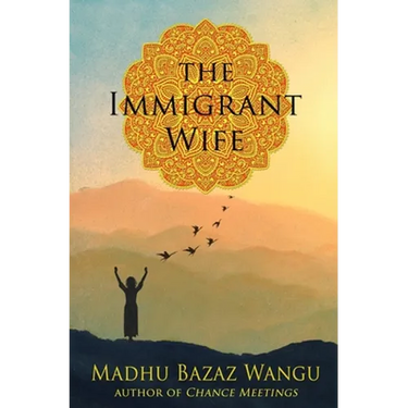 The Immigrant Wife
