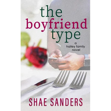 The Boyfriend Type