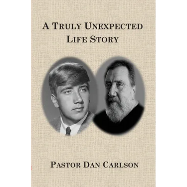 A Truly Unexpected Life Story