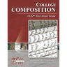 College Composition CLEP Test Study Guide