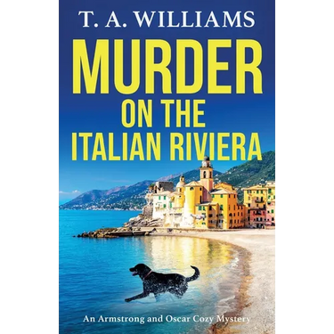 Murder on the Italian Riviera