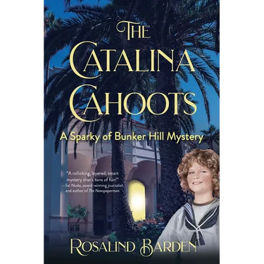 The Catalina Cahoots