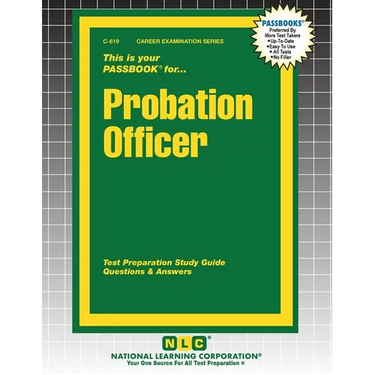 Probation Officer
