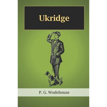 Ukridge