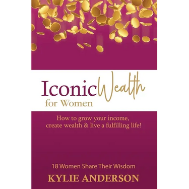 Iconic Wealth for Women