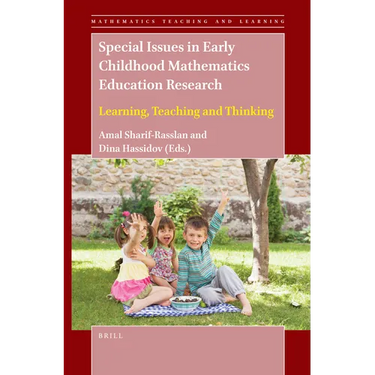 Special Issues in Early Childhood Mathematics Education Research: Learning, Teaching and Thinking