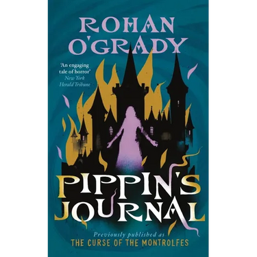 Pippin's Journal