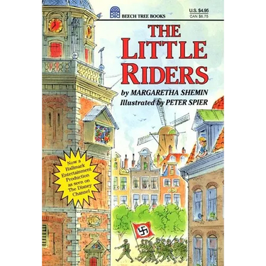 The Little Riders
