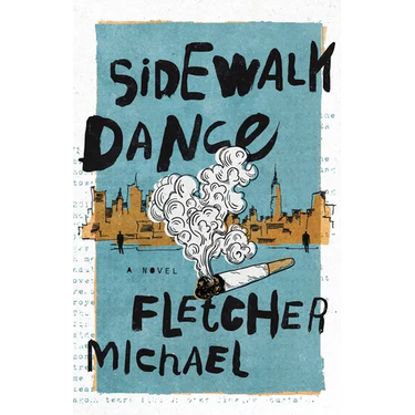 Sidewalk Dance