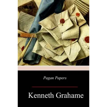 Pagan Papers