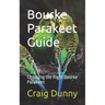 Bourke Parakeet Guide: Choosing the Right Bourke Parakeet