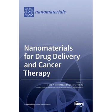 Nanomaterials for Drug Delivery and Cancer Therapy