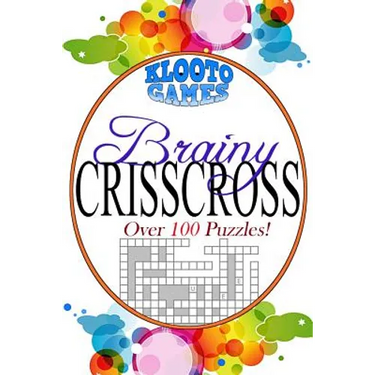 Brainy CrissCross