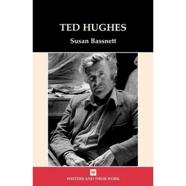 Ted Hughes