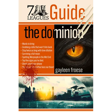 The Dominion: Volume 1