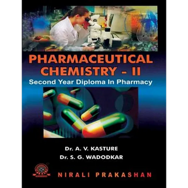 Pharmaceutical Chemistry-II