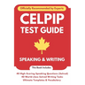 CELPIP Test Guide 2024: Speaking & Writing: CELPIP Speaking & Writing 2024