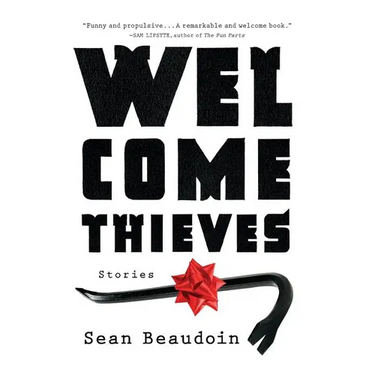Welcome Thieves