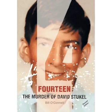 Fourteen: The Murder of David Stukel