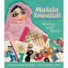 Malala Yousafzai: Warrior with Words