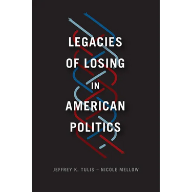 Legacies of Losing in American Politics