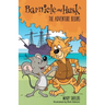 Barnicle and Husk: The Adventure Begins