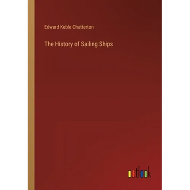 The History of Sailing Ships