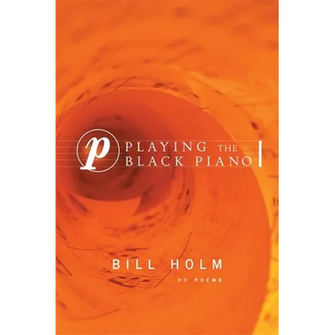 Playing the Black Piano