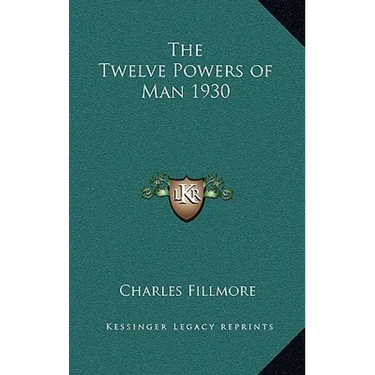 The Twelve Powers of Man 1930