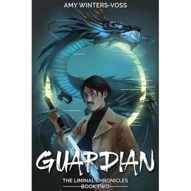 Guardian: The Liminal Chronicles
