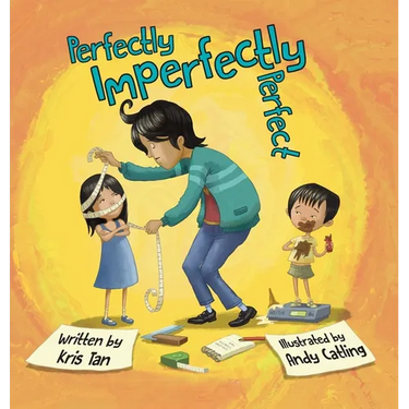 Perfectly Imperfectly Perfect