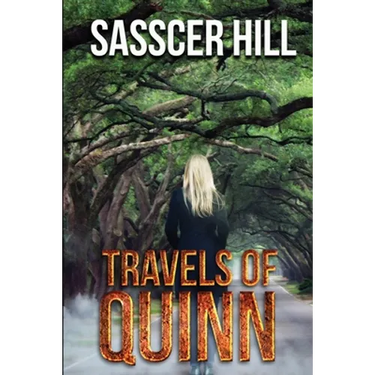Travels of Quinn