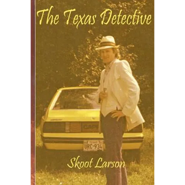 The Texas Detective