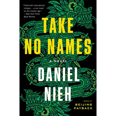 Take No Names