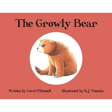 The Growly Bear