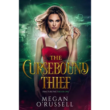 The Cursebound Thief