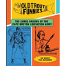 Old Trout Funnies: The Comic Origins of the Cape Breton Liberation Army