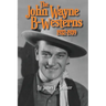 John Wayne B-Westerns 1932-1939