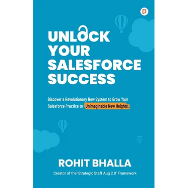 Unlock Your Salesforce Success