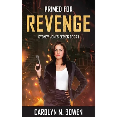 Primed For Revenge
