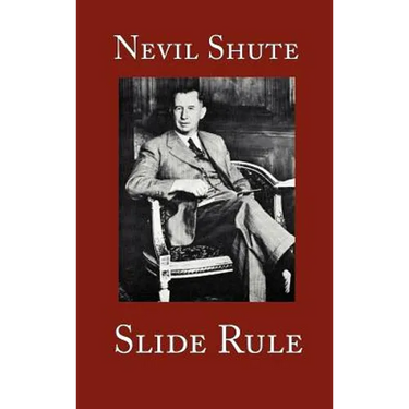 Slide Rule: The Autobiography of an Engineer