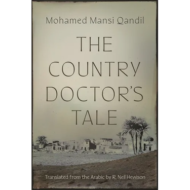 The Country Doctor's Tale